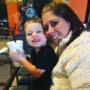 Meet your Posher, Bridget